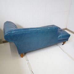 伊勢崎店【現状品】gi9-7 ソファ 2人掛けの画像