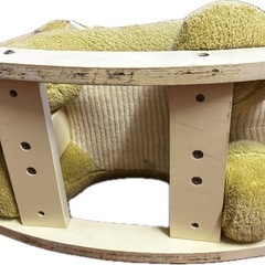 木馬
ロッキングチェア　コストコ品の画像