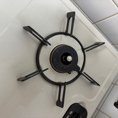 リンナイ　都市ガス　コンロの画像
