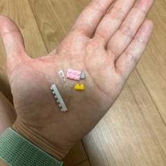 ナノブロックの画像