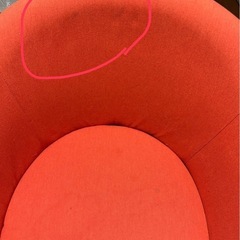 ソファーの画像