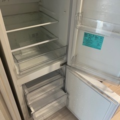 【無料】冷蔵庫2018年製の画像