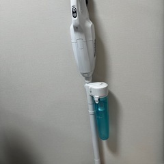 掃除機の画像