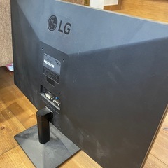 液晶モニター　ゲーミング　27インチの画像