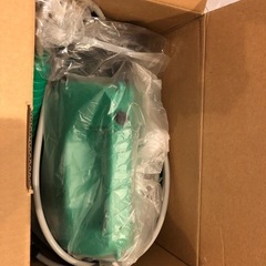 日立乾電池式噴霧器の画像