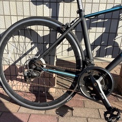 ロードバイク　Eizer R101の画像