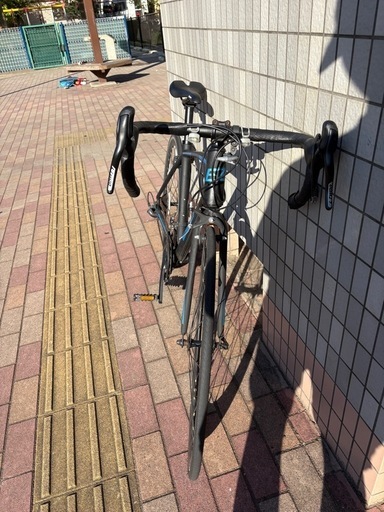 ロードバイク　Eizer R101
