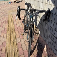 ロードバイク　Eizer R101の画像