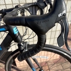 ロードバイク　Eizer R101の画像