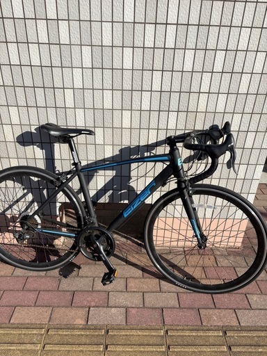 ロードバイク　Eizer R101