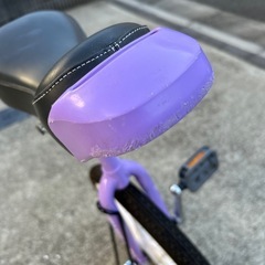 一輪車の画像