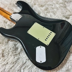 Fender Mexico GC-1（難あり） エレキギター Fender ストラトキャスター フェンダー ギター 楽器の画像