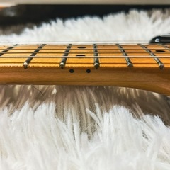 Fender Mexico GC-1（難あり） エレキギター Fender ストラトキャスター フェンダー ギター 楽器の画像