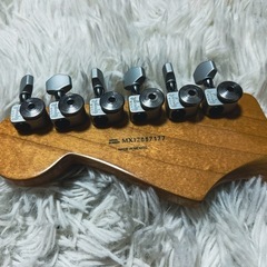 Fender Mexico GC-1（難あり） エレキギター Fender ストラトキャスター フェンダー ギター 楽器の画像
