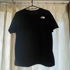 THENORTHFACE ノースフェイス　Ｔシャツの画像