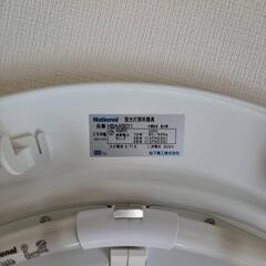 和室向けシーリングライトの画像