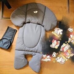 Joie ベビーシート ジェム（エンバー）中古の画像
