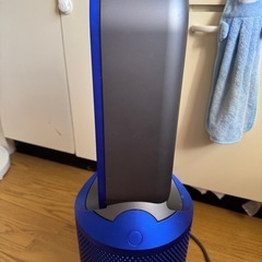 Dyson pure Hot and Cool Link HP03の画像