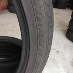 タイヤ代工賃全部込み! 225/40R19 WINRUN 中古タイヤ2本セット!の画像