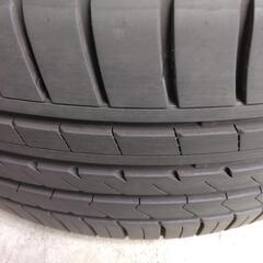 タイヤ代工賃全部込み! 225/40R19 WINRUN 中古タイヤ2本セット!の画像