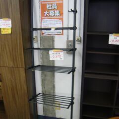 ID：221587　突っ張り棚の画像