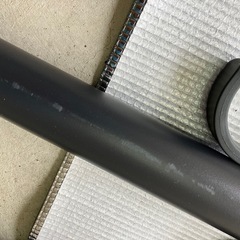 受け渡し終了MINOURA自転車ラック　の画像