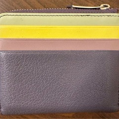 ポールスミス　Paul smith　財布　の画像