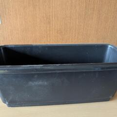 プランター３枚の画像