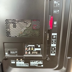SONY テレビ 46インチの画像