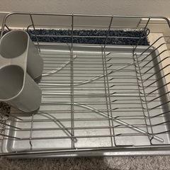 水切りカゴの画像