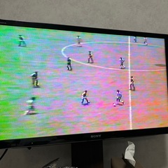 ジャンク・Panasonicビデオデッキの画像