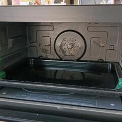 0907-193 Panasonicスチームオーブンレンジの画像
