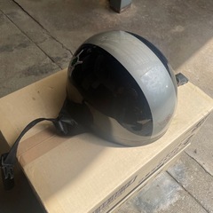 ヘルメットの画像