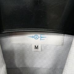 0907-166 シャツ　メンズの画像