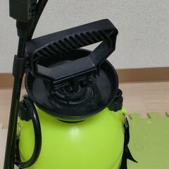手動式加圧ポンプの画像