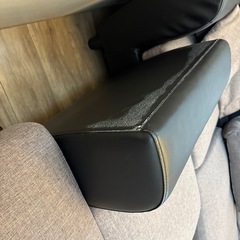 ソファーの画像