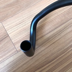 LEADER BIKE 純正ドロップハンドルの画像