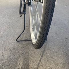 自転車24(2024年製)の画像