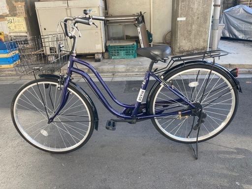 自転車24(2024年製)