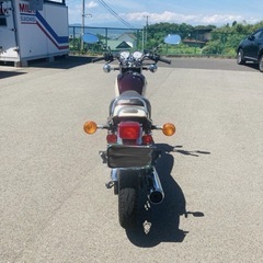 【4K動画有】車検長い すぐ乗れる YAMAHA SR400 貴重 純正 フルノーマル 2007年モデル 3型 キャブ車 RH01J 3HTP 車検 2027/7まで ヤマハ の画像