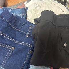 👗レディース服10着セット！大きいサイズの画像