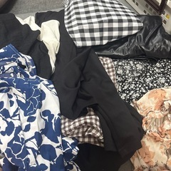 👗レディース服10着セット！大きいサイズの画像