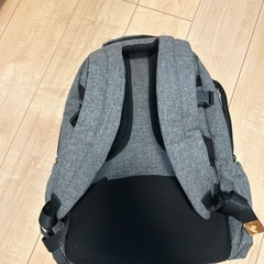 ALLCAMP リュック大容量 多機能 マザーズバッグ  の画像