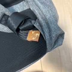 ALLCAMP リュック大容量 多機能 マザーズバッグ  の画像