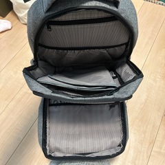 ALLCAMP リュック大容量 多機能 マザーズバッグ  の画像