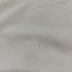 GU ライトグレー　パンツ　Lサイズの画像