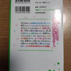 泣きたい私は猫をかぶる 文庫 角川つばさ文庫の画像