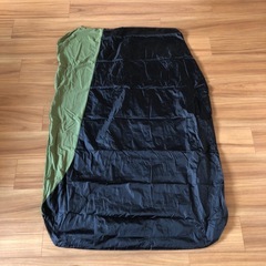【極美品】TIOGA 自転車輪行バッグの画像