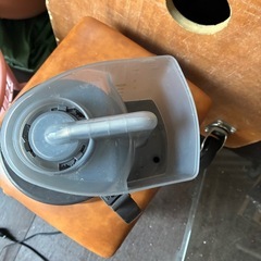 コーヒーメーカーの画像