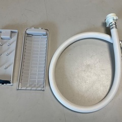 【RKGSE-353】特価！アイリスオーヤマ/5kg洗濯機/IAW-T504/中古/2022年製/店頭引取推奨商品/弊社近隣配達も可の画像